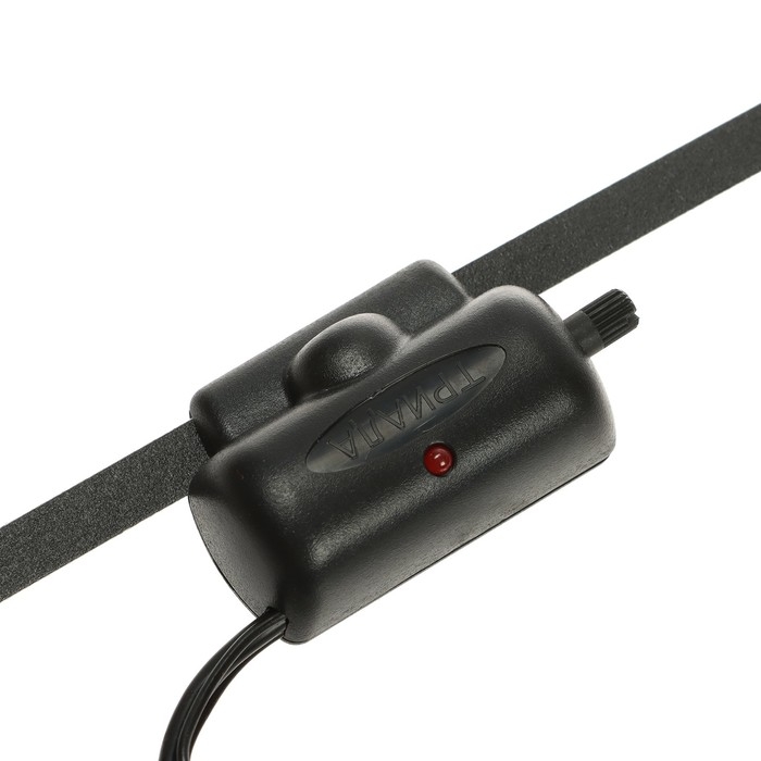 Антенна автомобильная Антенна автомобильная "Триада-20 Экзотика", активная, всеволновая, регулировка усиления