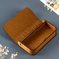 Купюрница "Париж" 17х8,5 см