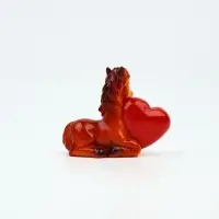 Сувенир &laquo;Новогодний микс&raquo;, набор 4 шт