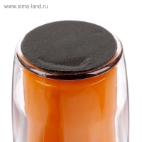 Термостакан &laquo;Вид 24&raquo;, 350 мл Оранжевый