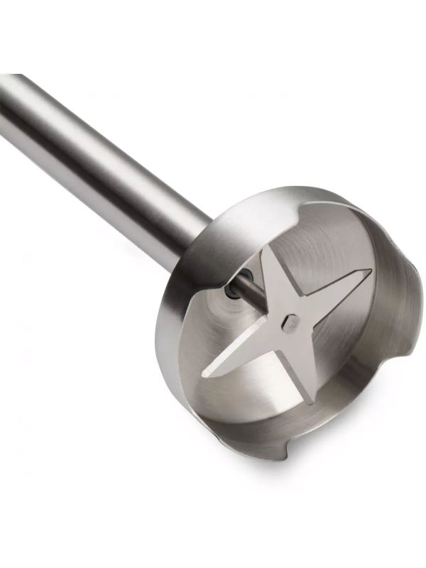 Блендер погружной HYB-H3935 1200Вт черный