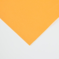 Фоамиран иранский 0,8-1 мм (тёмно-жёлтый/122) 60х70 см Фоамиран иранский 0,8-1 мм (тёмно-жёлтый/122) 60х70 см