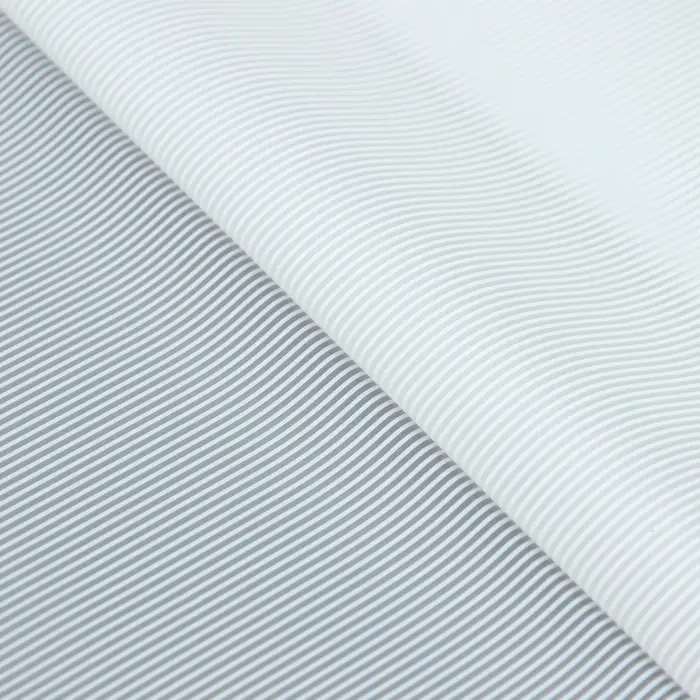 Пленка для цветов и букетов, &laquo;Полоски&raquo;, белый, 57&times;57 &plusmn;2 см