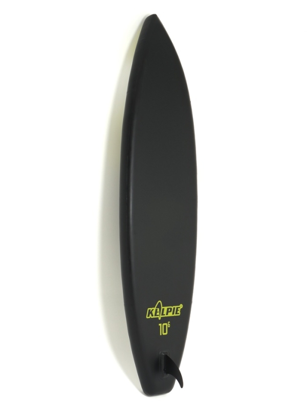 SUP доска гоночная KELPIE 10.6", 320х80х15 см