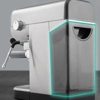 Кофеварка рожковая с капучинатором T-CM33039