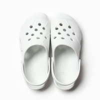 Сабо медицинские мужские &laquo;Ола&raquo;, цвет белый, размер 42