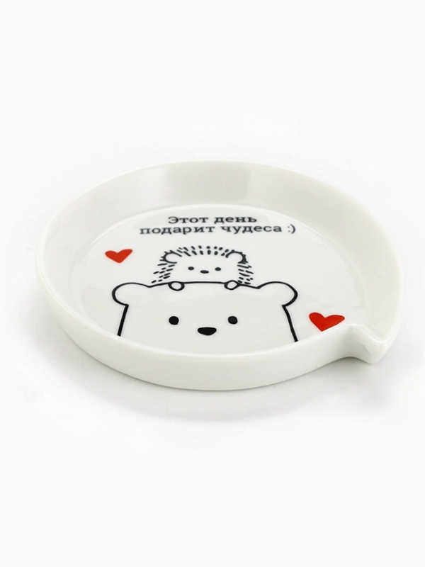 Подставка "Подарит чудеса", 9 х 9,5 см