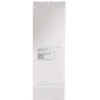 Набор кистей коза круглые 6 штук (№2,4,6,8,10,12) с деревянными ручками на блистере          1070838