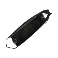 Папка для тетрадей А5, 243x200x80 мм, deVENTE "Fast Or Last", молния сверху, пластиковая, для мальчика