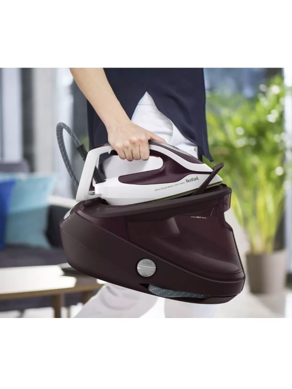 Парогенератор Pro Express Ultimate II GV9721E0, 3000 Вт