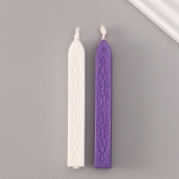 Сургучный набор "Лотос" печать, ручка, сургуч 12,5х10х3,6 см Сургучный набор "Лотос" печать, ручка, сургуч 12,5х10х3,6 см