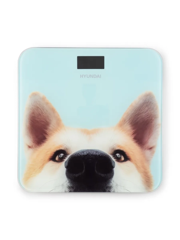 Весы напольные электронные H-BS03680 макс.180кг