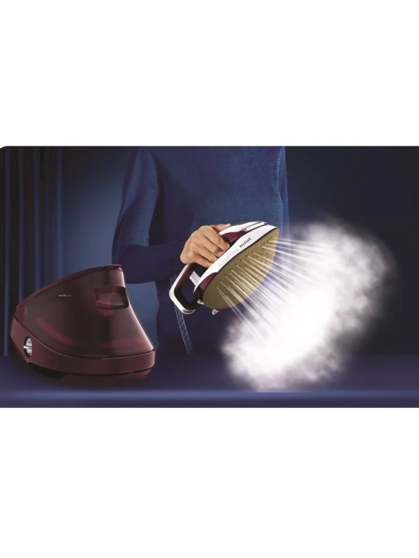 Парогенератор с подсветкой Pro Express Vision GV9810E0