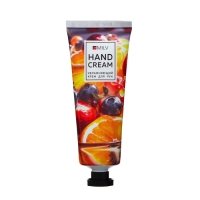 Крем для рук увлажняющий MILV персик, манго, 70 мл Крем для рук увлажняющий MILV персик, манго, 70 мл