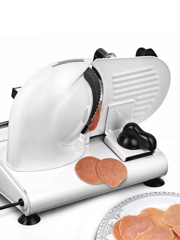 Ломтерезка электрическая КТ-6269 - 150 Вт