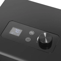 Дегидратор сушилка для овощей и фруктов KT-1946 - 380 Вт