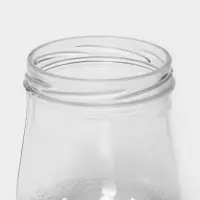 Банка стеклянная для консервирования, ТО-82 мм, 450-500 мл