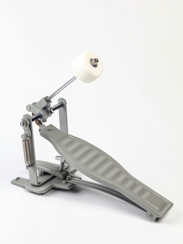 Педаль для бас-барабана Music Life белая Педаль для бас-барабана Music Life белая