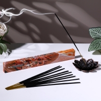 Благовония &laquo;Очарование востока Сандал&raquo;, 20 палочек в упаковке