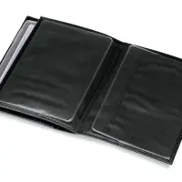 Обложка для автодокументов и паспорта Omnia Mea