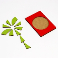 Логическая головоломка &laquo;Волшебная игра&raquo;