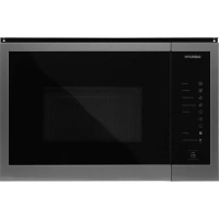 Микроволновая Печь HBW 2560 DX 25л. 1450Вт черная