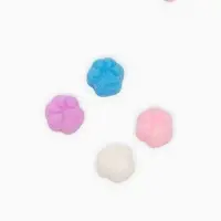 "Антистресс-мялки ", котик, лапки