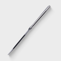 Нож столовый Hanna Kn&ouml;vell Malaren, 23.1 см, нержавеющая сталь, серебристый