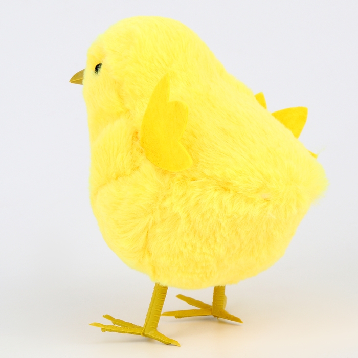 Мягкая игрушка &laquo;Цыплёнок&raquo;, 16 см