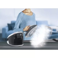 Парогенератор Express Airglide SV8020E1, 6,6 бар, 1600 Вт