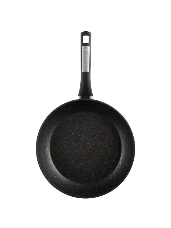 Сковорода с антипригарным 24 см Monolit 24F индукция