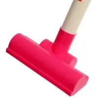 Бытовая техника "Пылесос" с насадками, звук