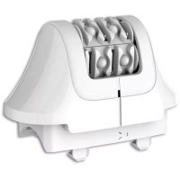 Электрический эпилятор Skin Spirit EP2910F1 с охлаждением