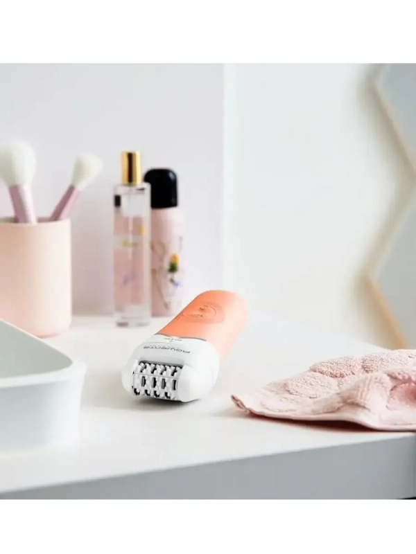 Эпилятор для удаления волос Aquasoft EP4920F0