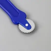 Копировальное колесико, 12&times;2.2 см,