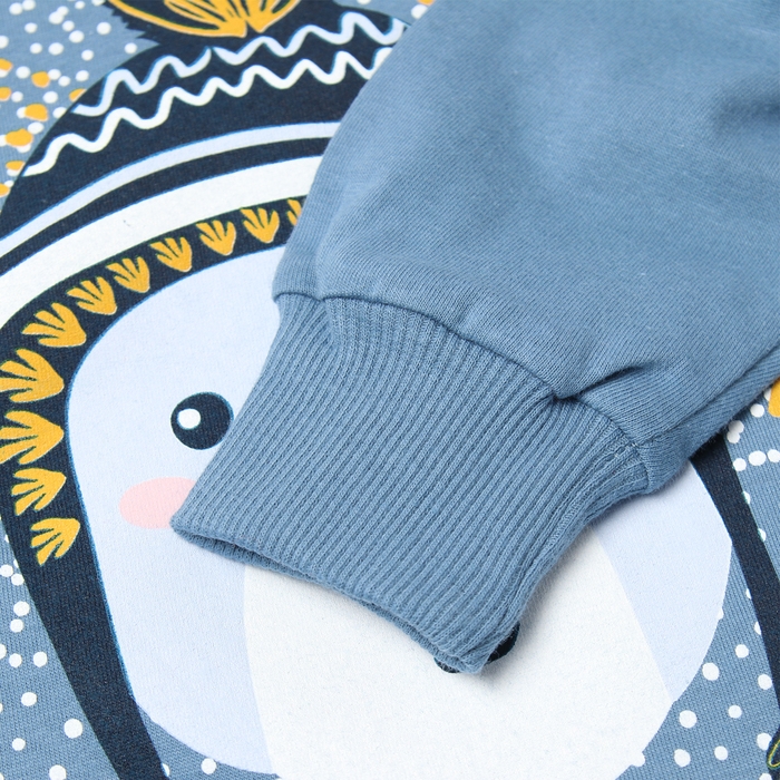 Пижама для мальчика, цвет синий, рост 116 см Пижама для мальчика, цвет синий, рост 116 см