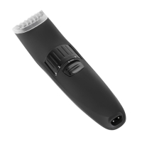 Машинка для стрижки Galaxy LINE GL 4170, 3 Вт, 1-8.5 мм, нерж.сталь, 220 В, чёрная Машинка для стрижки Galaxy LINE GL 4170, 3 Вт, 1-8.5 мм, нерж.сталь, 220 В, чёрная