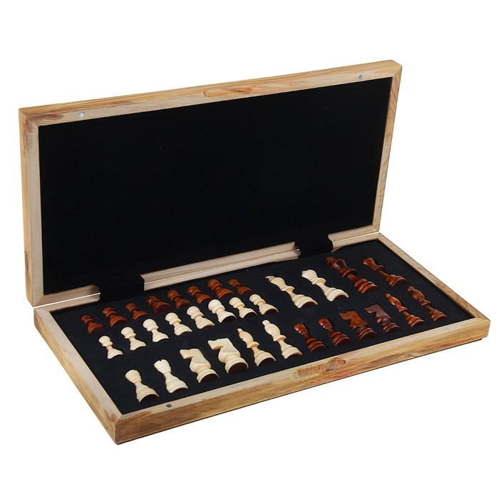 Шахматы Шахматы "Подарочные", 40 х 40 см