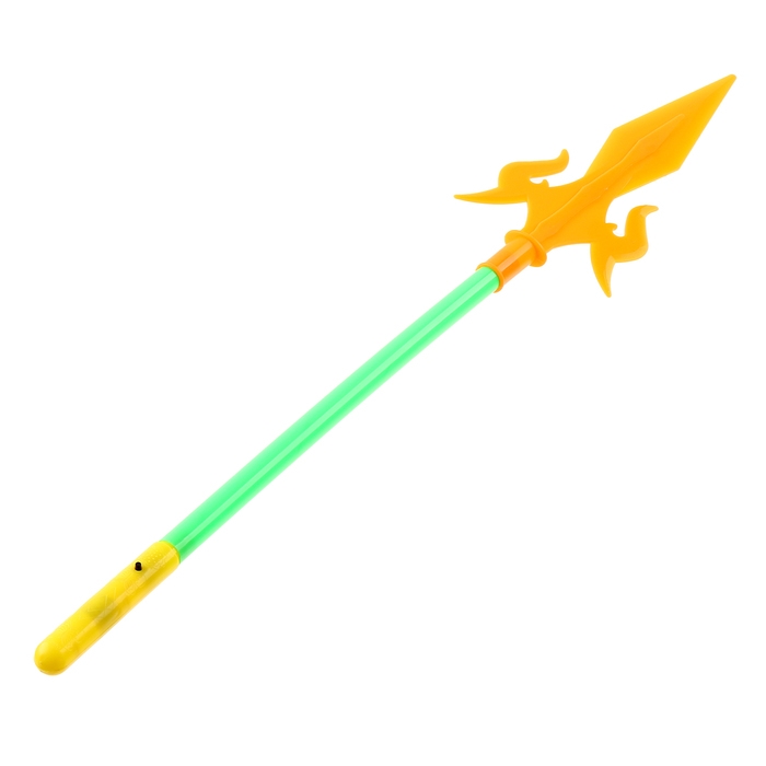 Световая палочка &laquo;Копьё&raquo;, цвета МИКС