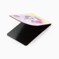 Магнитные закладки "Пони", 4 шт мини