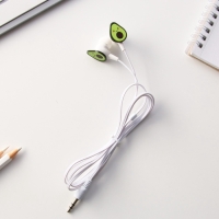 Наушники вакуумные &laquo;Welcom to party&raquo;, модель VBT 1.0