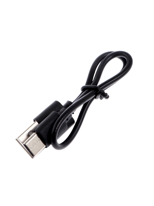 Тример для носа/ушей Hoco HP34, зарядное устройство, щетка для чистки, чехол, черный