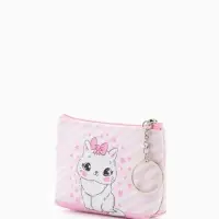 Кошелек дет 13-01-01 Июнь2512, 10,5*2,5*8 см, отд на молнии, микс