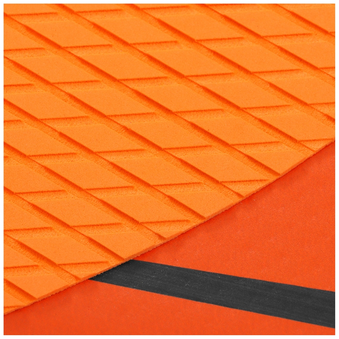 SUP доска надувная прогулочная KELPIE 11", 335х80х15 см