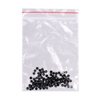 Термо-аппликатор для наклеивания страз, 7 насадок, №ОР-01