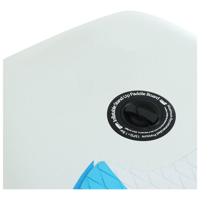 WIND SUP доска надувная KELPIE 11", 335х80х15 см