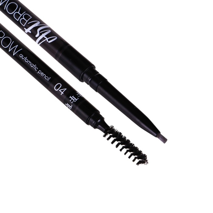 Автоматический карандаш для бровей TF Art Brow, тон №04 brunette Автоматический карандаш для бровей TF Art Brow, тон №04 brunette