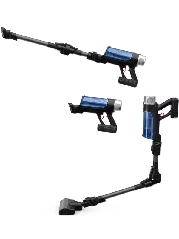 Беспроводной пылесос X-Force Flex 9.60 Aqua TY20C7WO