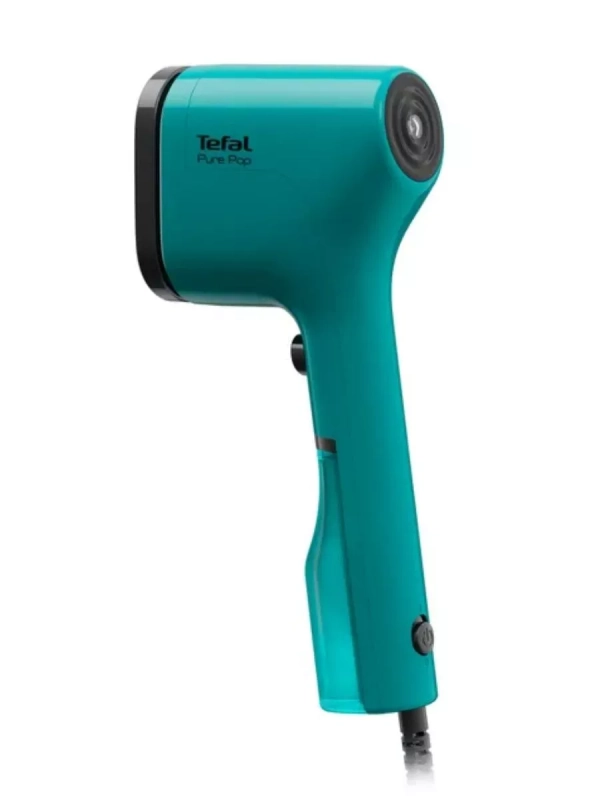 Отпариватель ручной Pure Pop DT2024E1 1300 Вт, зеленый