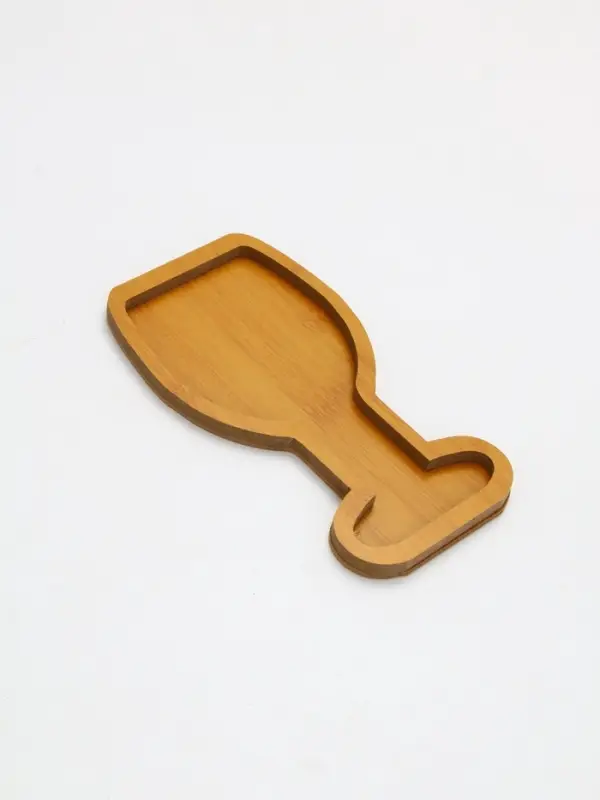 Менажница "Вино - всегда хорошая идея", 22 х 12 см